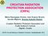 CROATIAN RADIATION PROTECTION ASSOCIATION (CRPA)
