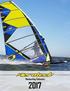 Table of contents. Windsurfing