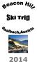 The ski trip is fast approaching and included within this booklet are all the final details.