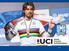 WORLD CHAMPION JERSEY New UCI logo, new design, new materials
