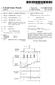 Watarai (45) Date of Patent: Jun. 20, (54) BICYCLE SHIFTING CONTROL APPARATUS (58) Field of Classification Search. None