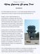 Ming Dynasty Qi-gong Tour