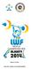 REGULATION 2014 IWF WORLD CHAMPIONSHIPS. Almaty (KAZAKHSTAN), 4-16 November 2014