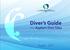 Diver s Guide For Aqaba s Dive Sites. Aqaba