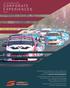 V8 SUPERCARS CORPORATE EXPERIENCES