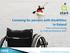 Canoeing for persons with disabilities in Poland from a leisure activity to a high performance sport World Conference on Paracanoe