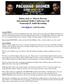 Badou Jack vs. Marcus Browne International Media Conference Call Transcript & Audio Recording