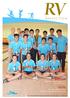 Front Page Youth Team Returns Home Victorious with Inter-Club League Trophy. Back Page SGA Inter-Club League 2013 Overall Winners