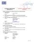 GLYCEROL TRIBUTYRATE CAS No MATERIAL SAFETY DATA SHEET SDS/MSDS