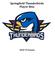 Springfield Thunderbirds Player Bios Season