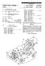 United States Patent (19) 11 Patent Number: 5,590,932 Olivieri 45) Date of Patent: Jan. 7, 1997