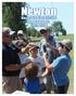 Newton Recreation Commission Annual Report 2017 / 2018