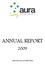 ANNUAL REPORT AND NOTICE OF MEETING