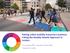 Making active mobility everyone s business: Taking the Healthy Streets Approach in London