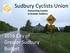 Sudbury Cyclists Union