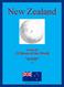 NEW ZEALAND Created and Edited By Roger E. Huegel