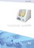 Infant Ventilators. Touch-screen Neonatal Ventilator with High Frequency Oscillation SLE5000
