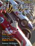 14 Racers You ll See at a Vintage Event Grattan Preview Blackhawk Wrap Up Roll the Dice Hagerty Corner. Summer 2015 Issue