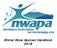 Contents. NWAPA 2018 Winter Show Sponsor Handbook Page 2