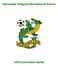 Gloucester Dragons Recreational Soccer