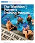 The Triathlon Parent s