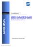 Guidelines for the Production of Written Schemes of Examination and the Examination of Pressure Vessels Incorporating Openings to
