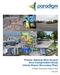 Premier Gateway West Scoped Area Transportation Study Interim Report (Secondary Plan) Paradigm Transportation Solutions Limited