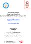 Official Invitation. YONEX-SUNRISE Hong Kong Open 2018 Part of the HSBC BWF World Tour Super to 18 November Prize Money US$400,000