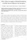 Effect of Rain Scavenging on Altitudinal Distribution of Soluble Gaseous Pollutants in the Atmosphere