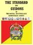 THE STANDARD GUIDONS AND OF THE ROYA L A U S T R A L I A N ARMOURED CORPS