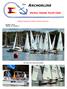 ANCHORLINE. Harbor Island Yacht Club THE GREATER NASHVILLE S OLDEST YACHTING MONTHLY. October 2014 Volume 47 Number 7