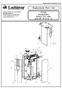 Crest Heating Boilers FBN(L) Series &
