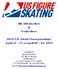Bid Information & Guidelines U.S. Adult Championships April or April 20 24, 2010