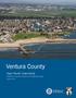 Ventura County. Open Pacific Coast Study. California Coastal Analysis and Mapping Project