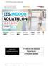 7 TH EES FLTRI INDOOR AQUATHLON ATHLETES GUIDE FÉDÉRATION LUXEMBOURGEOISE DE TRIATHLON A.S.B.L. 7th EES FLTRI Indoor Aquathlon, Athletes Guide