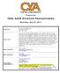 CASL AAAA Divisional Championships