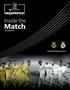 Match Matchweek 38 #LaLigaSantanderExperience