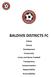 BALDIVIS DISTRICTS FC