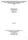 ABUNDANCE, DISTRIBUTION PATTERNS AND HABITAT USE OF HUMPBACK WHALES IN INSHORE WATERS OF THE ISLANDS OF O AHU, KAUA I, HAWAI I AND KAHO OLAWE (2003)