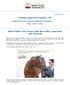 Attwood Equestrian Surfaces, Inc. Master Riders and Trainers talk about their experience with Attwood