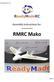 Last Revised 3/17/15 RMRC Mako