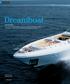 Dreamboat By Jeremy Lissek