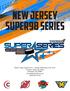 New Jersey Super98 Series