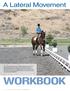 WORKBOOK. A Lateral Movement