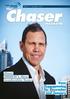 ISSUE 21 December 2017 The. Chaser MAGAZINE. Meet GRNSW s New Leadership Team Race Programming for December and January