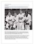 The untold story behind Mr. Ricky s real desire to bring Jackie Robinson into the all-white baseball league