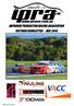 IMPROVED PRODUCTION RACING ASSOCIATION VICTORIA NEWSLETTER - MAY 2014