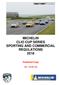 MICHELIN CLIO CUP SERIES SPORTING AND COMMERCIAL REGULATIONS 2018