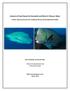 Analysis of Catch Quota for Kemedukl and Maml in Palauan Water