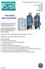 Prestige Water Equipment Ltd.